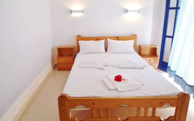 Apollonia Apartments