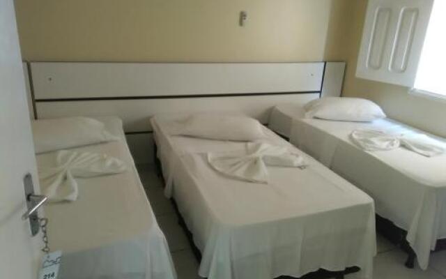 Gameleira Hotel