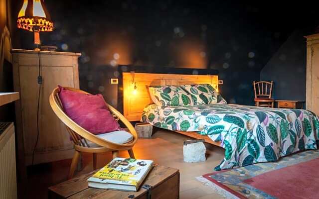 B&B Den Aste