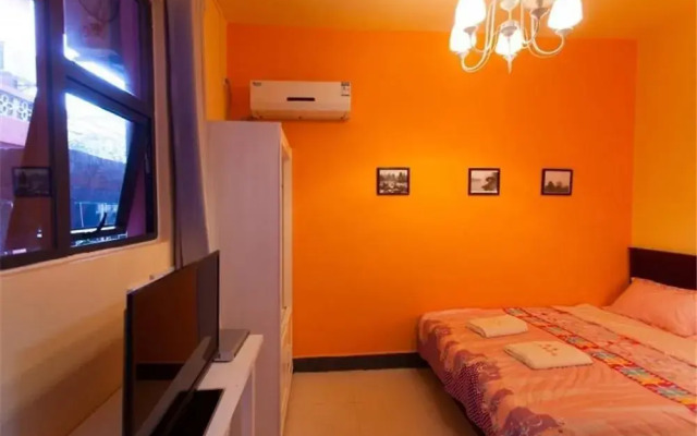 Guilin No.16 Xixiang Hostel