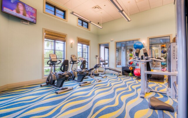 Stunning Villa w/ No Rear Neighbors! Near Disney