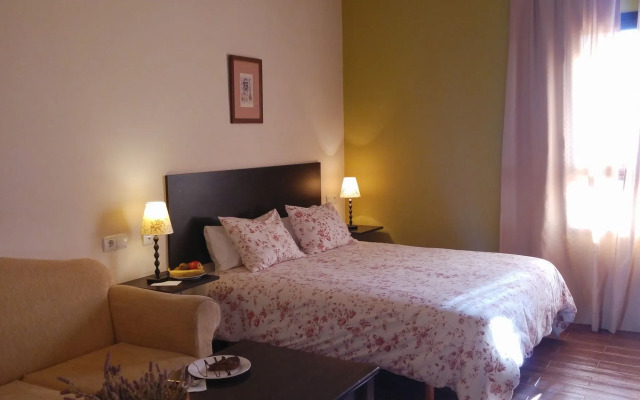 Hotel La Era de Aracena - Adults Only