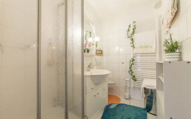 Private Apartment StÃ¼ckenfeldstraÃŸe