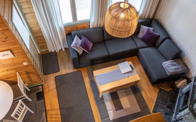 House Noukatti Terracina