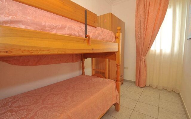 Residence Oasi di Mezzaluna