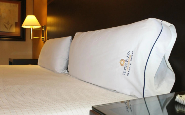 Hotel Plaza las Quintas