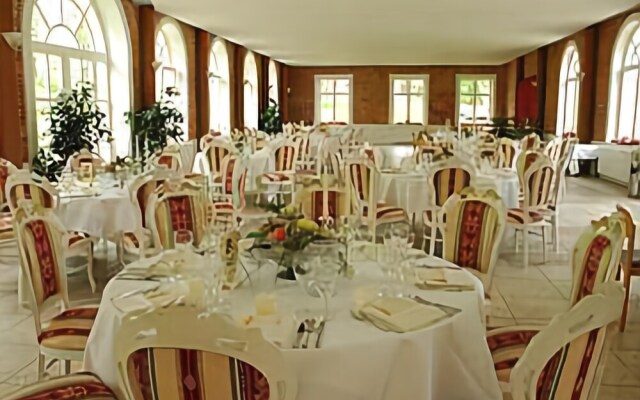 Hotel Schloss Wedendorf