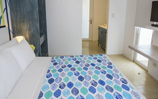 Stellar Hotels & Resorts, Boracay Island, Philippines