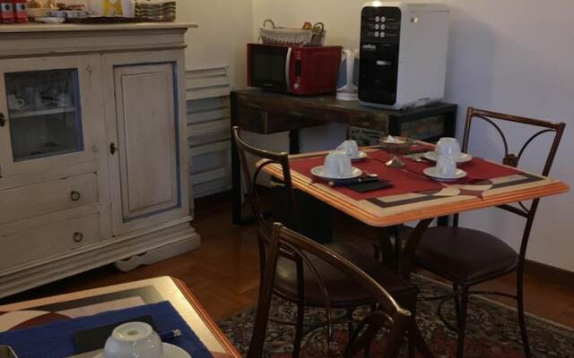 VillaGiò B&B