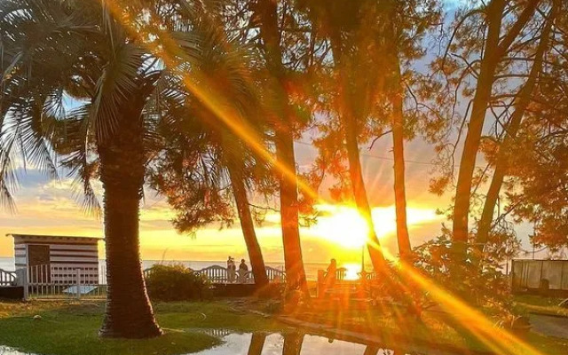 Морской Бриз (Агудзера)