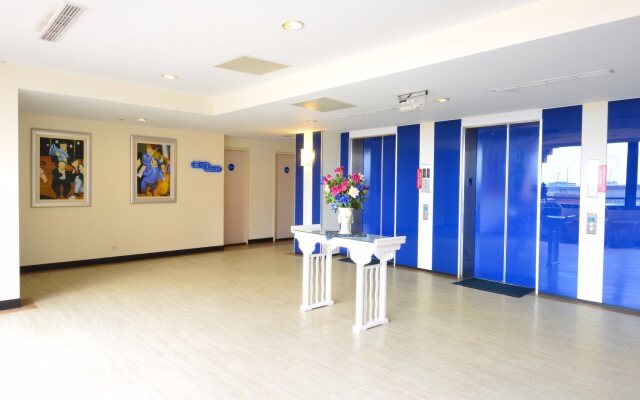 CHIENTAN Youth Hotel