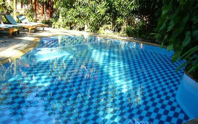 Adi Cottages Ubud