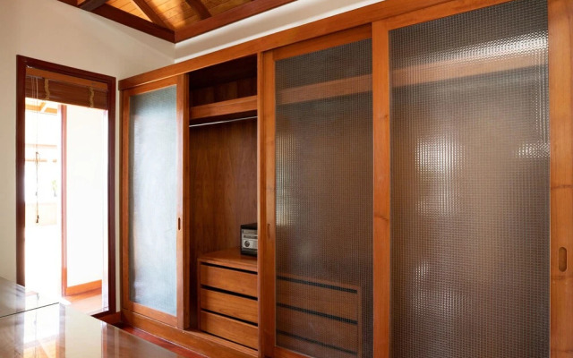 Panoramic Ocean Views 5BR Villa Ayara 3