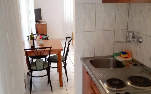 Bed&Breakfast Palac