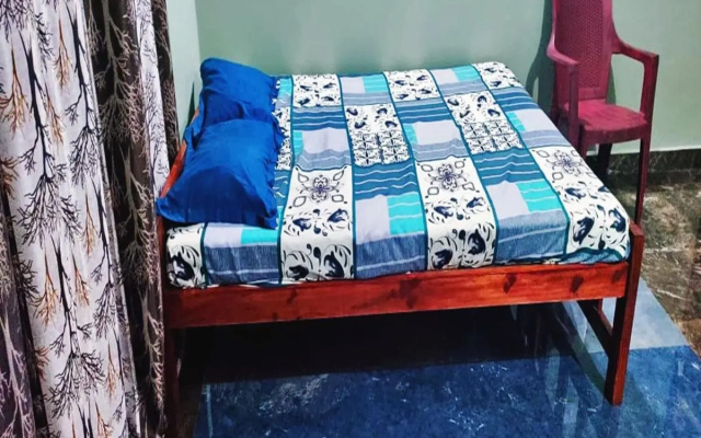 Staymaker Kumaradhara River Valley Homestay