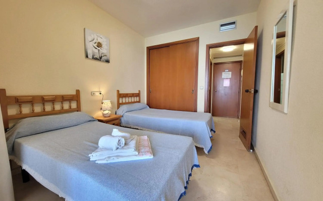 Apartamento Torre Levante 24-B