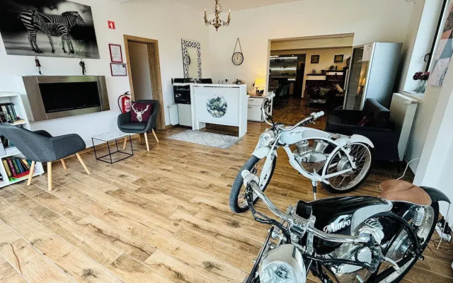 Boutique hotel Pohorje
