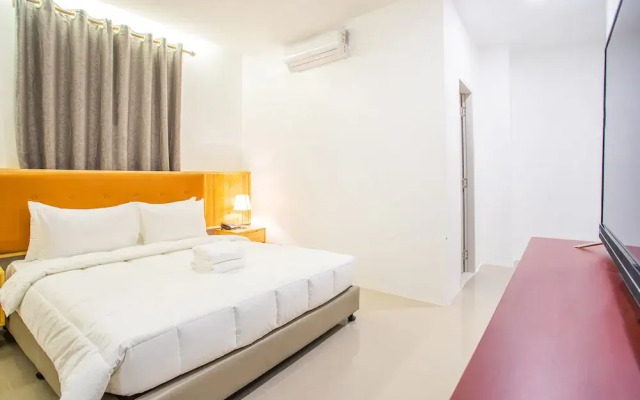 H Boutique Hotel