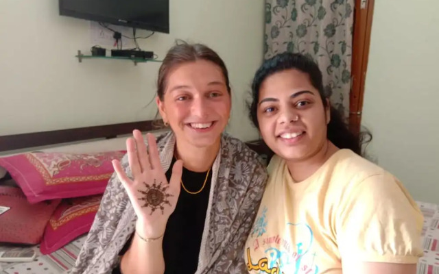 Ganesham Guest House