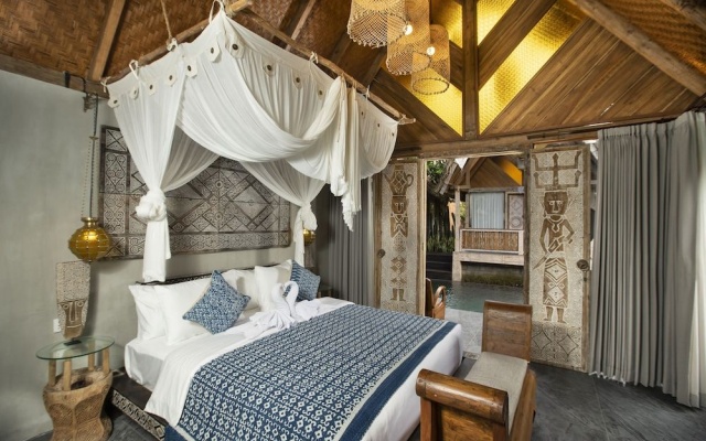 Premadhan Cottage Canggu – Guest Rooms – Pererenan