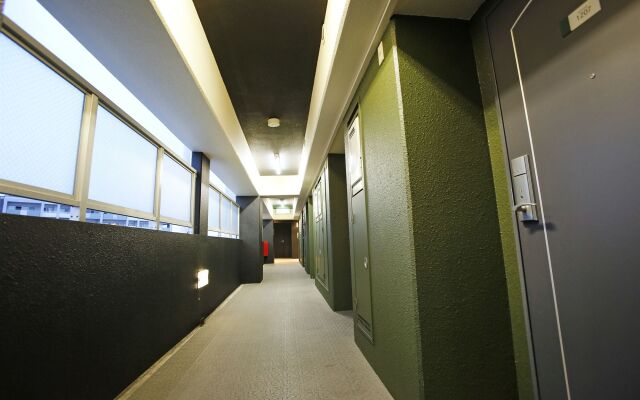 Hotel La Foresta By Rigna