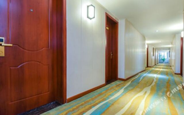 Mishi Hotel