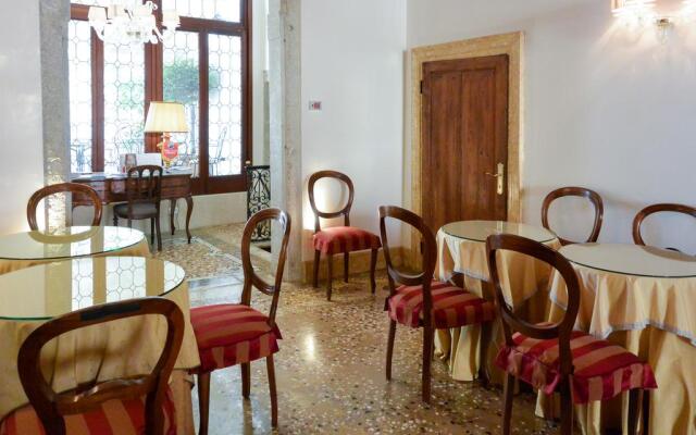 Hotel Casa Verardo Residenza d'Epoca