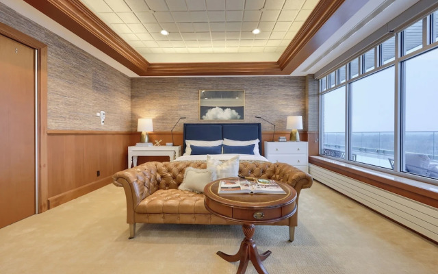 The Executive Suites and Venue