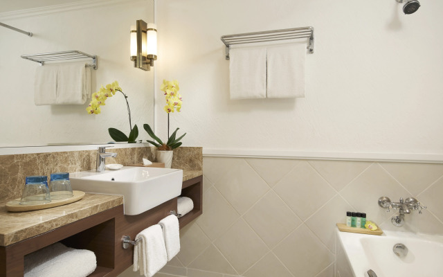 Orchard Rendezvous Hotel by Far East Hospitality