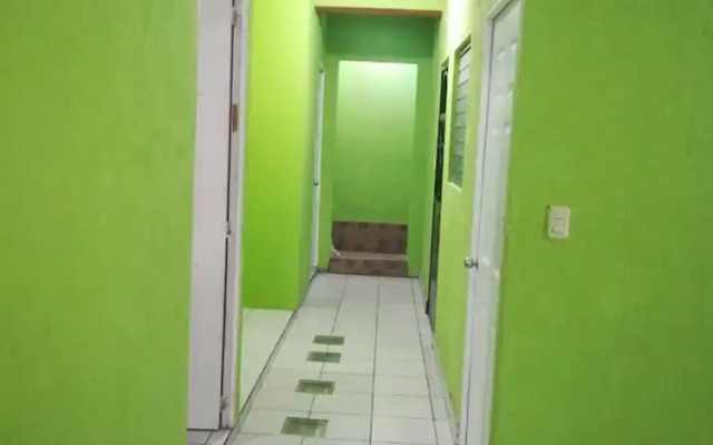 Hotel Monte Real