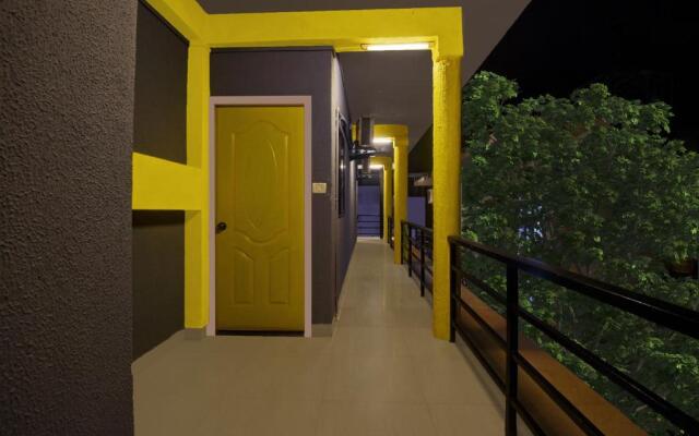 Itsy By Treebo - 29 Beach House
