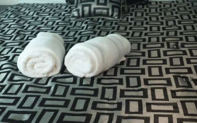 Royal Suites at Exchange Place