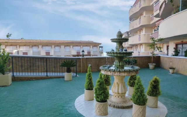 Apartamento Torrequebrada