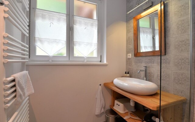 Domaine de Charme Là Haut, Meublés de Tourisme & Spa