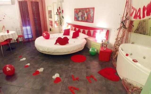 Hotel La Baia Di Ulisse