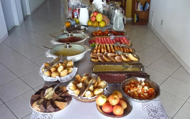 Pousada La Villa