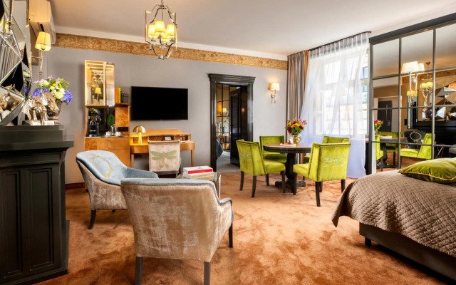 Balthazar Design Hotel
