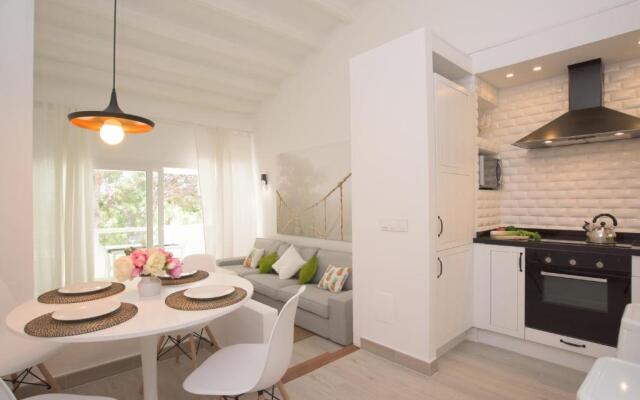 Apartamento Ferrera Park 624