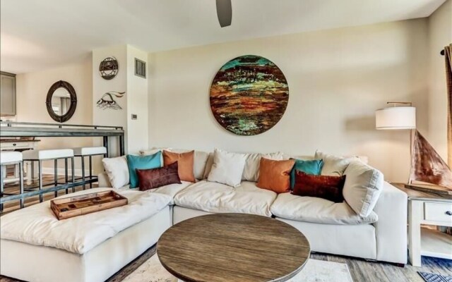 Sandpiper 2 Bedroom Townhouse