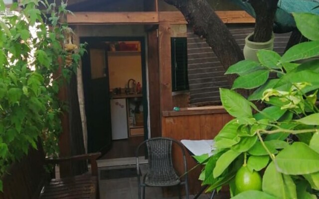 Charming Apartment Center Split Terrace & Parking