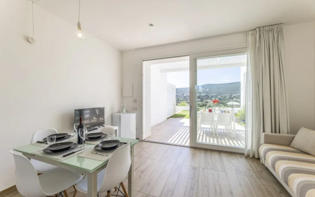 Residence Capo Falcone, Stintino