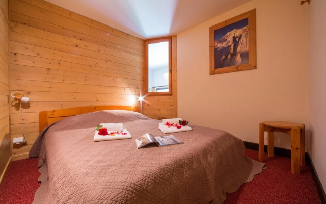 R Sidence Grand Roc - Bruy res 207