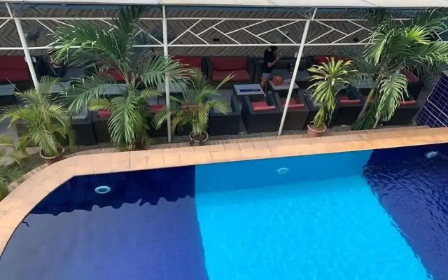 Regisgate Hotels