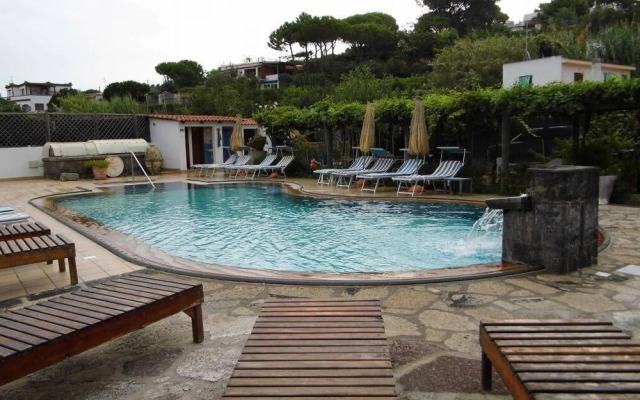 Bungalos Bucerias Busepary