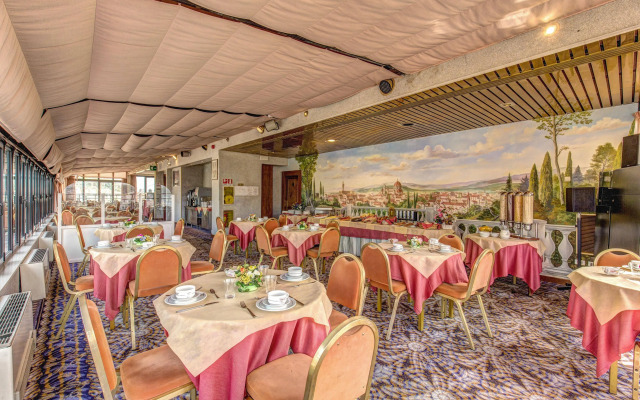 Hotel Europa