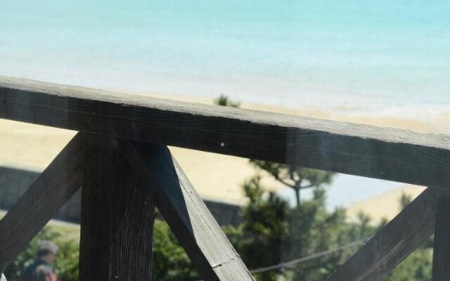 Jagoga Guest House - Hostel