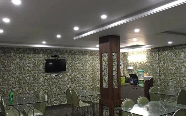 Gadadhar Resort