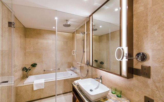 Fraser Suites Dalian