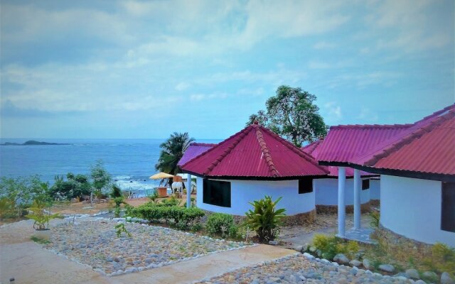 Busua Paradiso Beach Resort