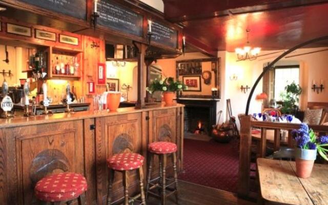 Badgers Inn